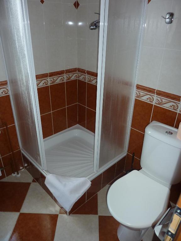 Hotel Flora Dolní Mísečky Vítkovice Exteriér fotografie