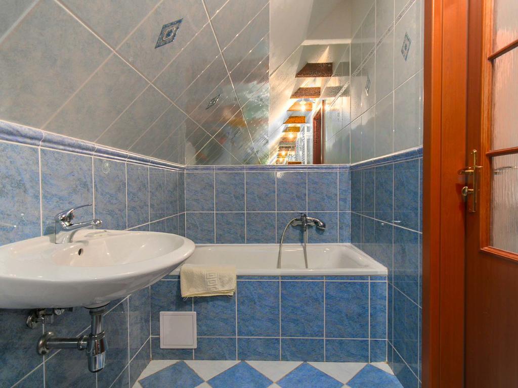 Hotel Flora Dolní Mísečky Vítkovice Exteriér fotografie